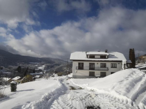 Gîte de famille dans les Vosges